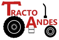 TractoAndes - Refacciones para maquinaria agrícola, minera, industrial y más