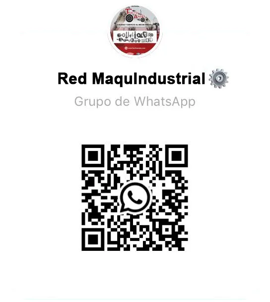 TractoAndes Grupo Industrial