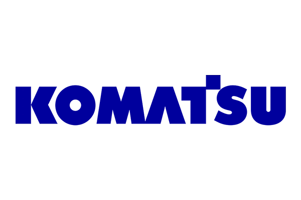 Refacciones-Komatsu-Logo-Maquinaria-Industrial-Carraro-Corteco-Dana-Brevini-ZF
