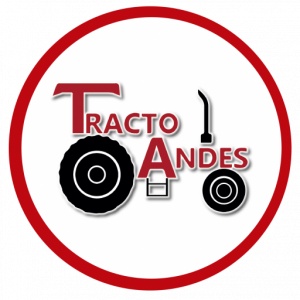 TractoAndes, refacciones para maquinaria agricola e industrial