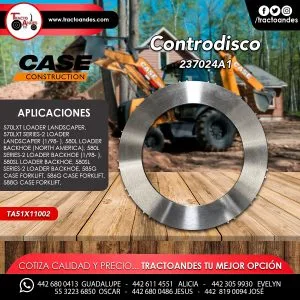 Controdisco - 237024A1