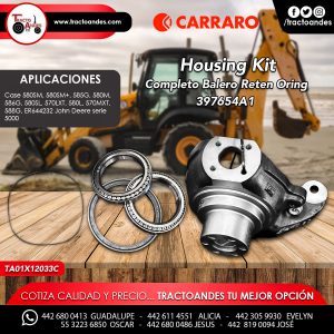 Housing Kit Completo - 397654A1