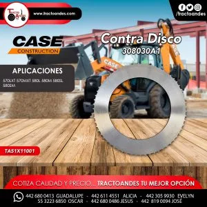 Contra Disco - 308030A1