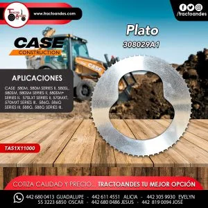 Plato - 308029A1