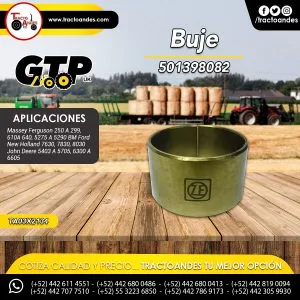 Buje - 501398082