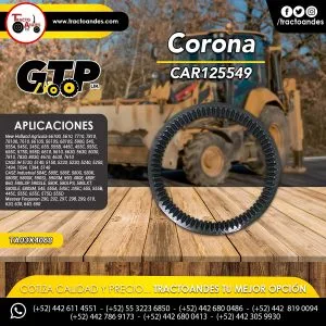 Corona - CAR125549