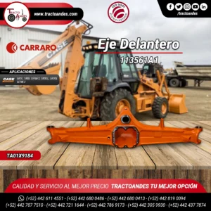 Eje-Delantero-CASE-113561A1-113561A3-New-Holland-113561A3-Carraro-CAR131204-131204