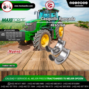 Casquillo-TA80X18078-RE65168