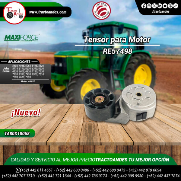 Tensor-para-Motor-TA80X18068-RE57498