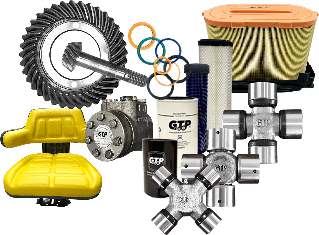 Refacciones-GTP-para-maquinaria-industrial-Agricola-Minera-Bombas-Filtros-Crucetas-Kits-de-Sellos-Asientos